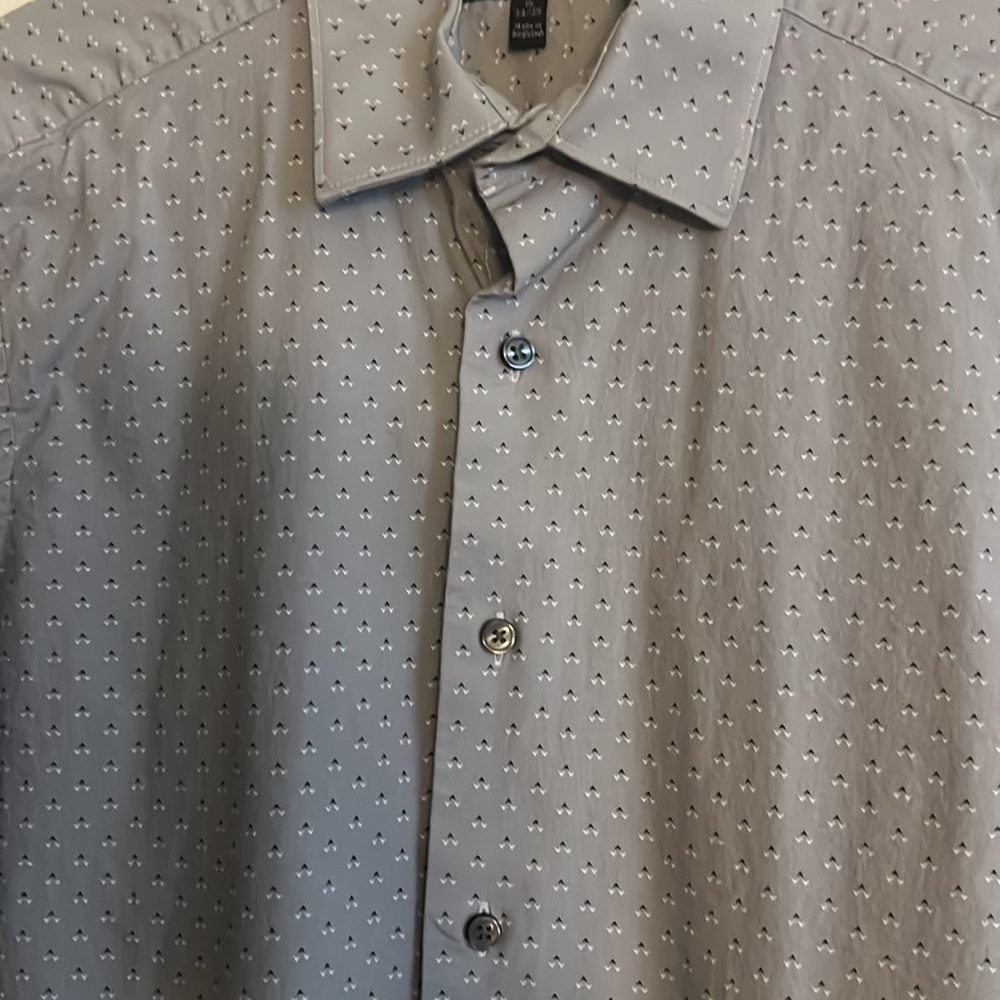Men’s button down - Picture 4 of 4